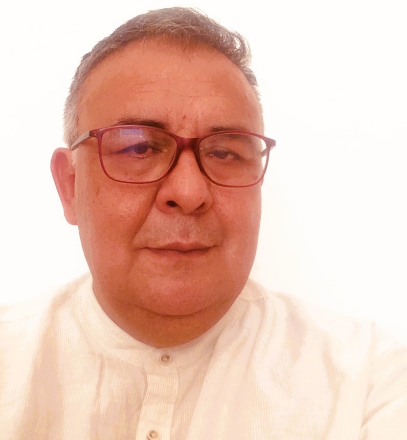 Samuel Carmona Aguirre — Científico Biomédico Clínico · UNIMED Consulting